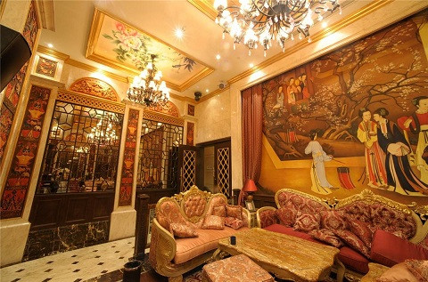 长泰高档KTV妹子质量哪家好