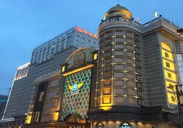 长泰最大顶级出名高端豪华KTV会所-皇冠伯爵KTV顶级体验点评